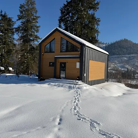 Lodge Luxury