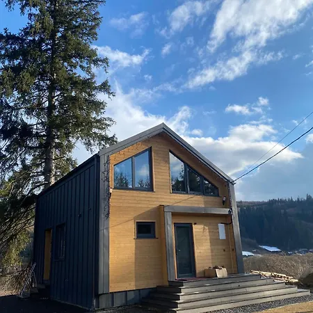 Lodge Luxury *