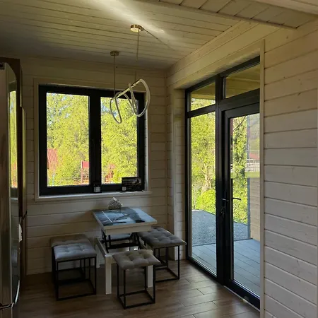 Lodge Luxury