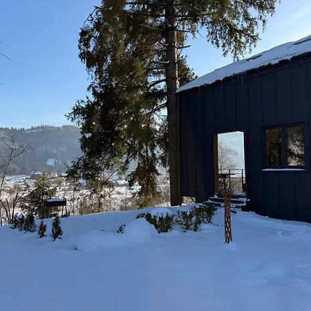 Lodge Luxury Slavske