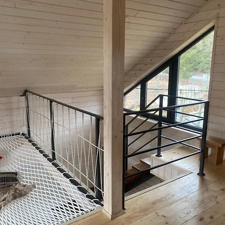 Luxury Lodge
