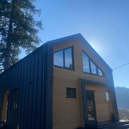Lodge Luxury *