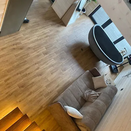 Luxury Slavske