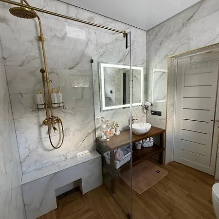 Luxury Slavske