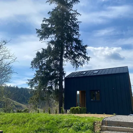 Lodge Luxury