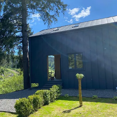Luxury Lodge Slavske