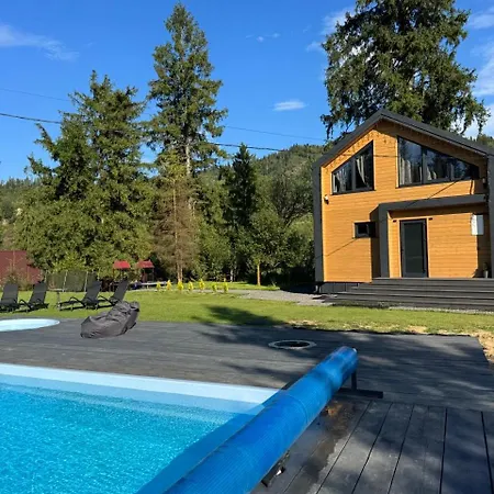 Orman Evi Luxury
